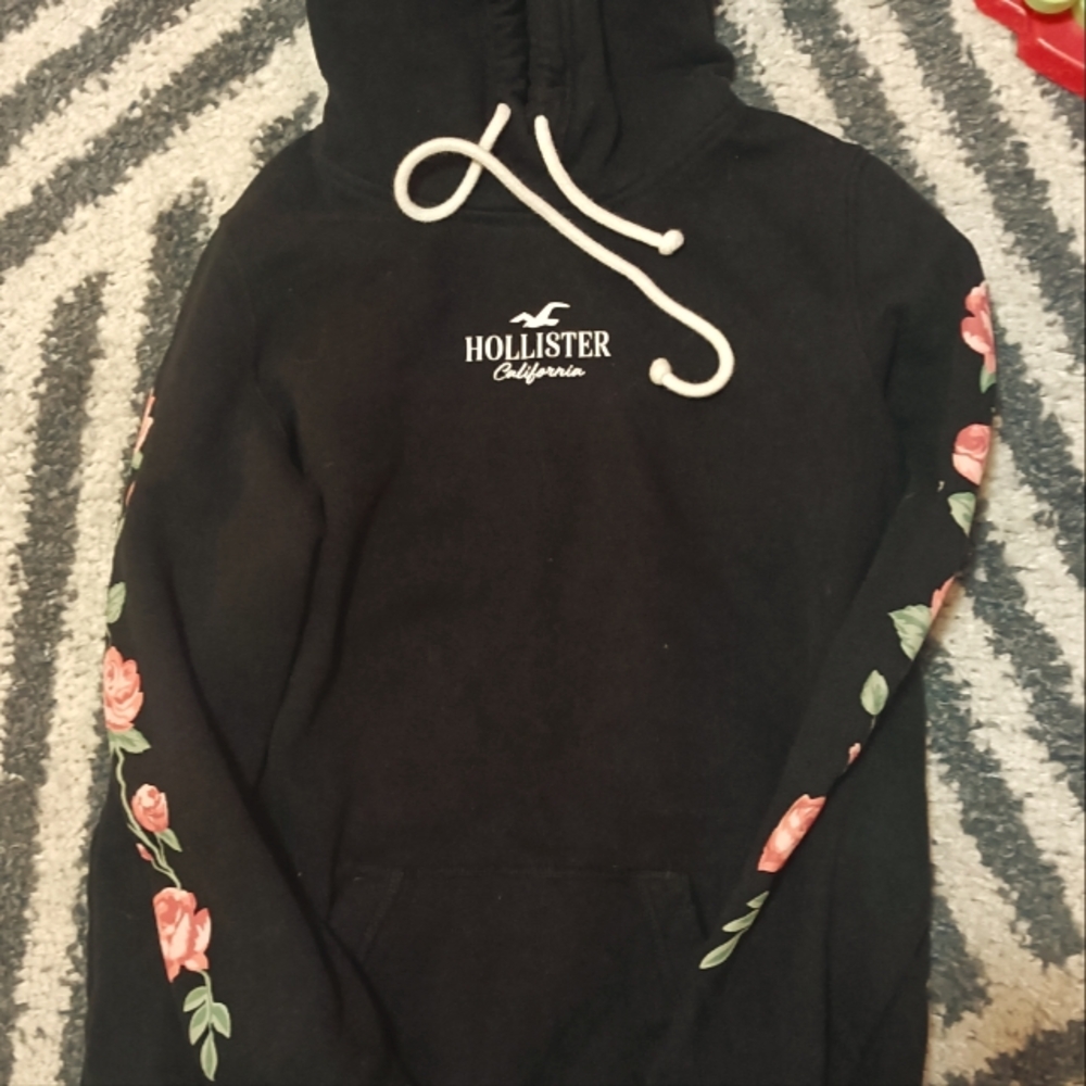 Hollister Hoodie